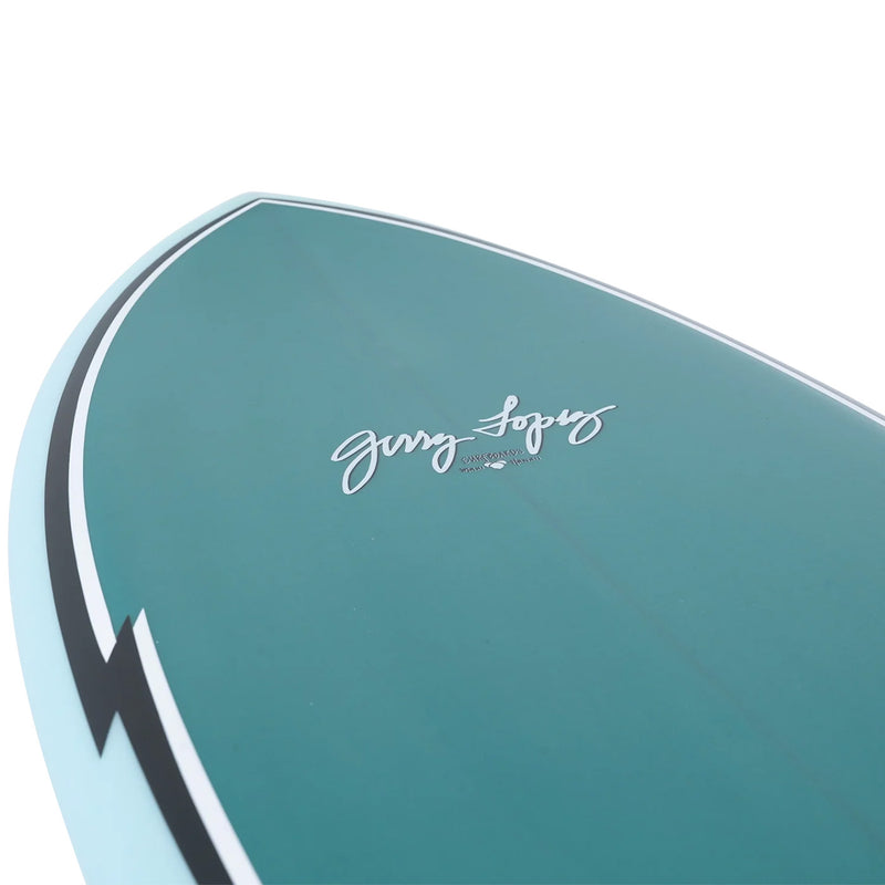 Load image into Gallery viewer, Gerry Lopez Something Fishy Twin True-Ride Surfboard 5