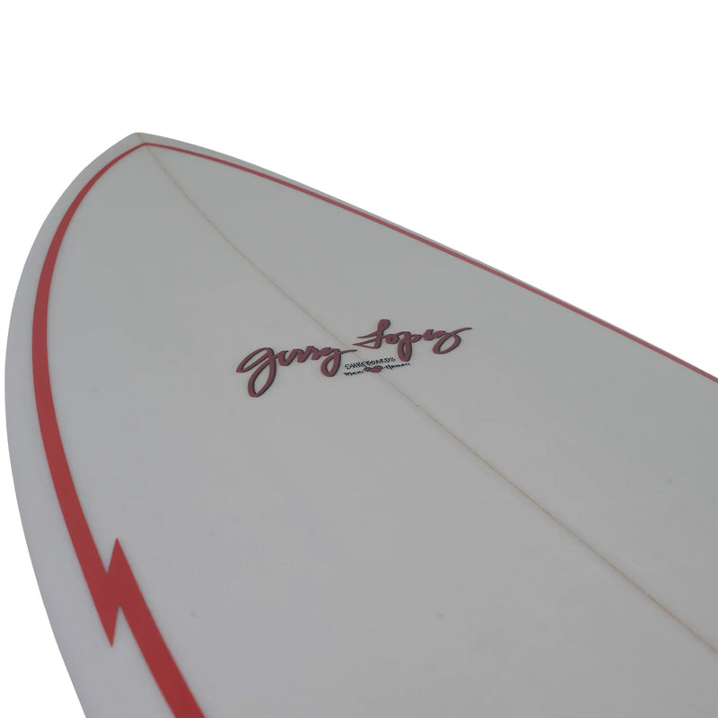 Load image into Gallery viewer, Gerry Lopez Squirty Fusion-HD Surfboard 6