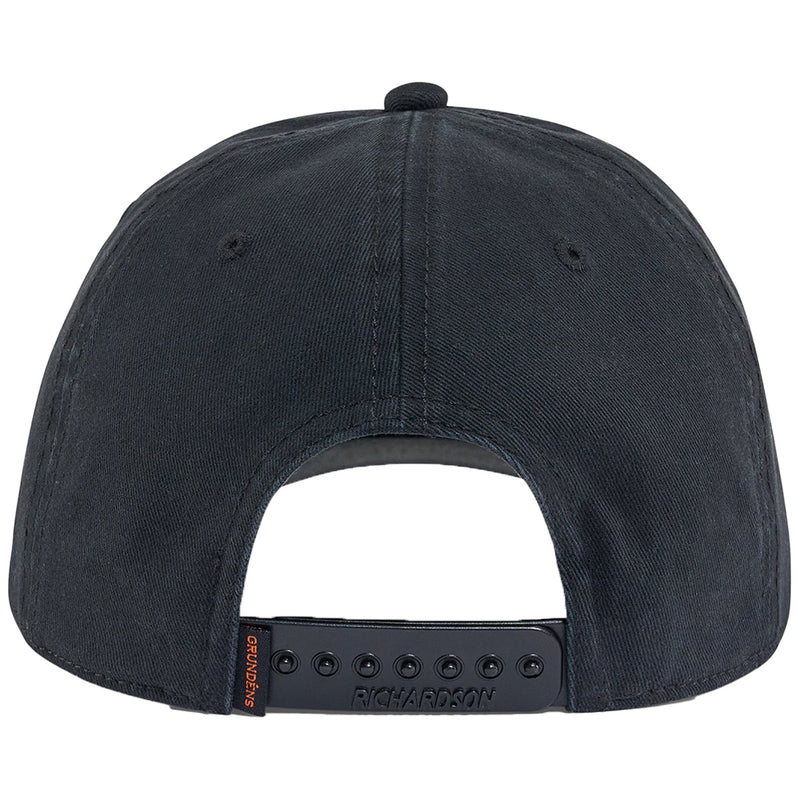 Load image into Gallery viewer, Grundéns Eat Your Words RX Hat 2