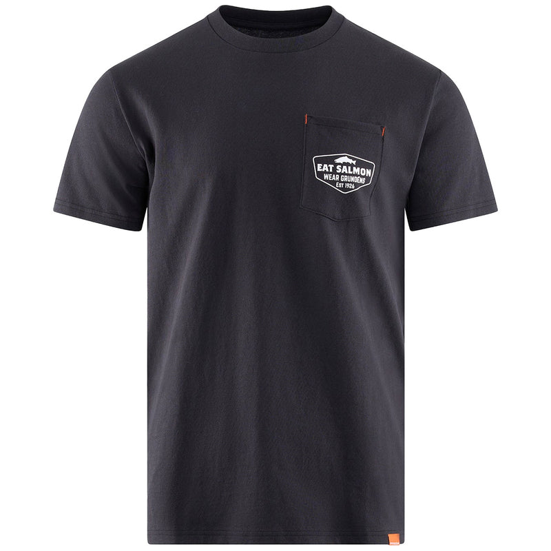 Load image into Gallery viewer, Grundéns Eat Your Words T-Shirt 5