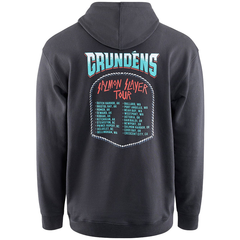 Load image into Gallery viewer, Grundéns Slayer HS Pullover Hoodie 2