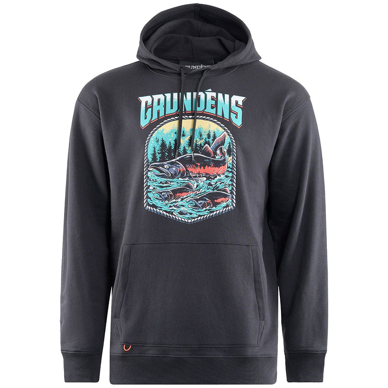 Load image into Gallery viewer, Grundéns Slayer HS Pullover Hoodie 1