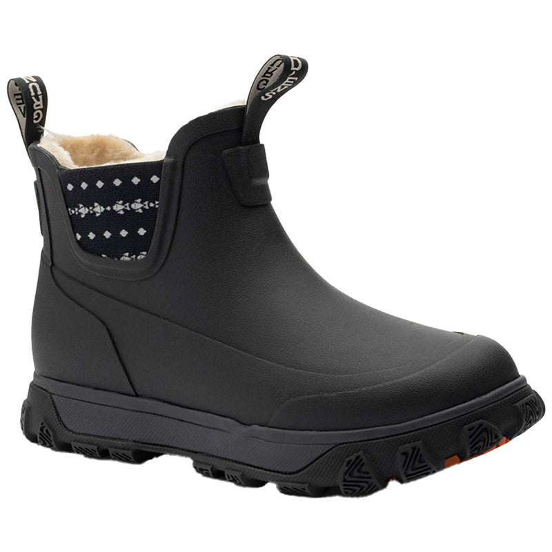 Load image into Gallery viewer, Grundéns Women’s Deviation Sherpa Ankle Boots 1