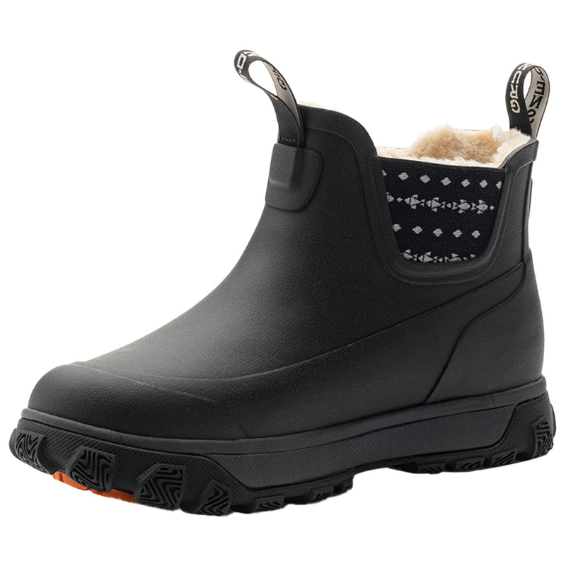Load image into Gallery viewer, Grundéns Women’s Deviation Sherpa Ankle Boots 3