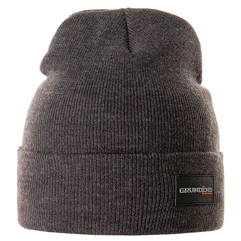 Load image into Gallery viewer, Grundéns Watchhouse Logo Beanie 1