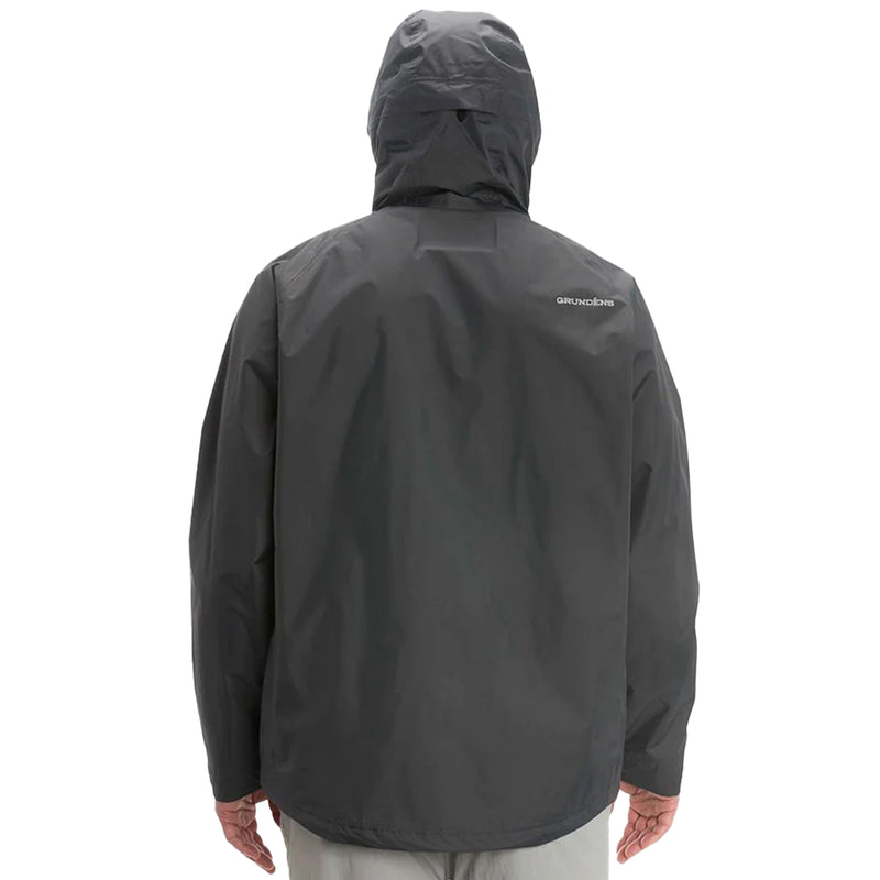 Load image into Gallery viewer, Grundéns Trident Hooded Zip-Up Jacket 11