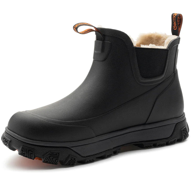 Load image into Gallery viewer, Grundéns Deviation Sherpa Ankle Boots 3