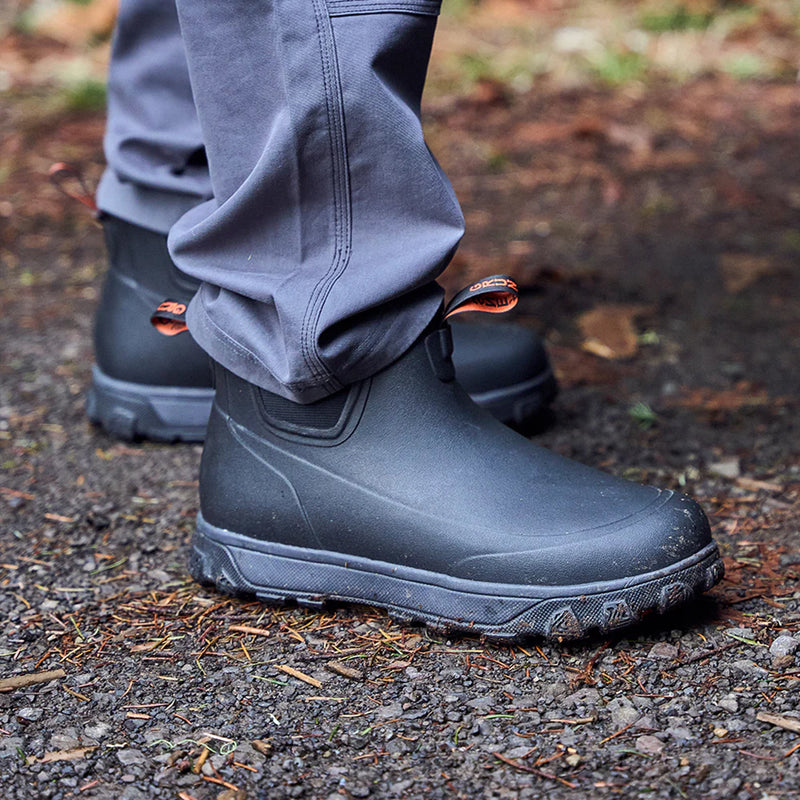 Load image into Gallery viewer, Grundéns Deviation Sherpa Ankle Boots 6