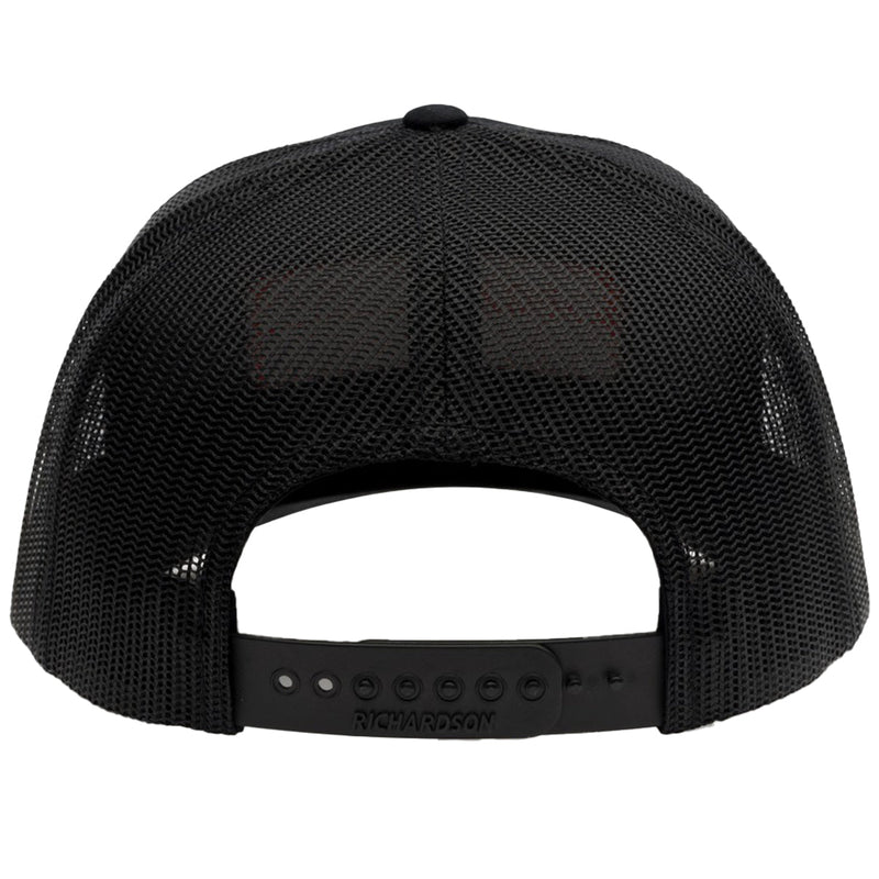 Load image into Gallery viewer, Grundéns We Are Fishing Trucker Hat 2