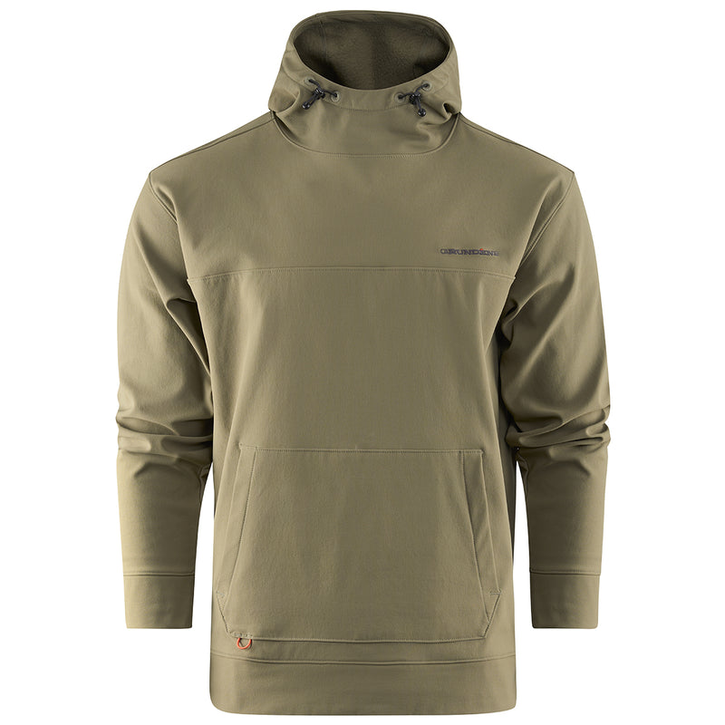 Load image into Gallery viewer, Grundéns Kryall Pullover Hoodie 1