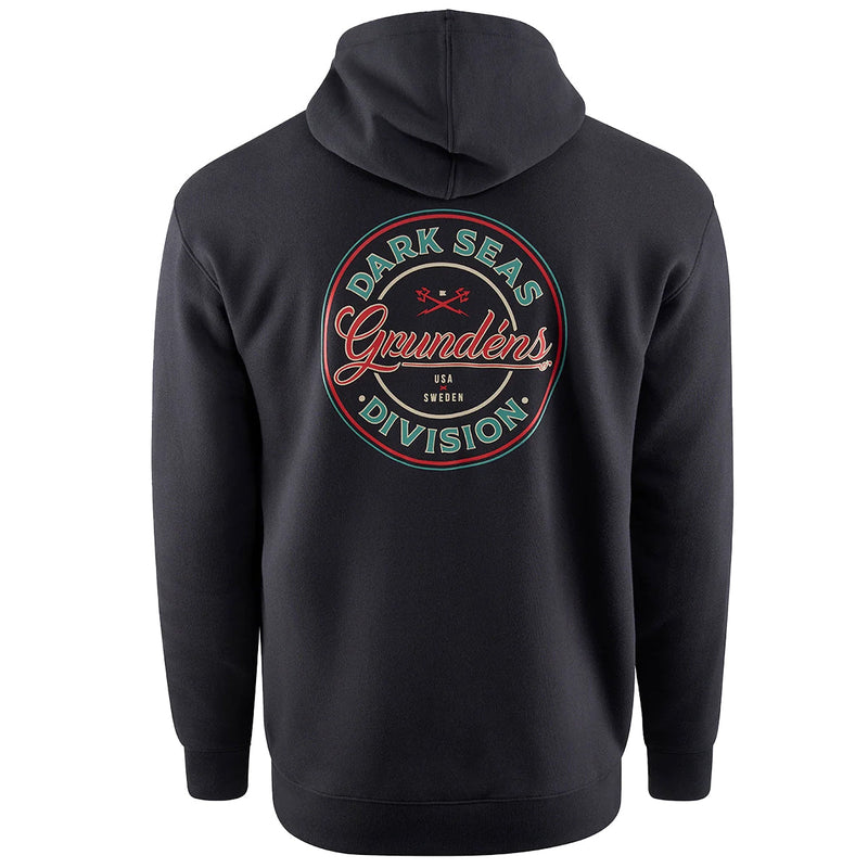 Load image into Gallery viewer, Grundéns × Dark Seas Instinctive Zip-Up Hoodie 2