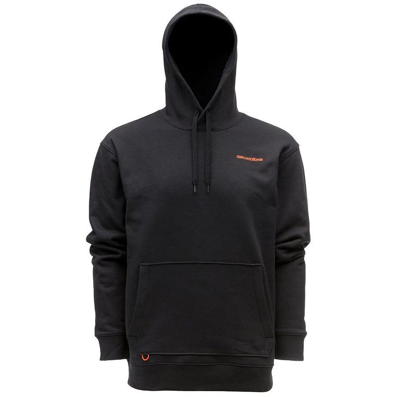 Load image into Gallery viewer, Grundéns Displacement DWR Logo Anchor Pullover Hoodie 1