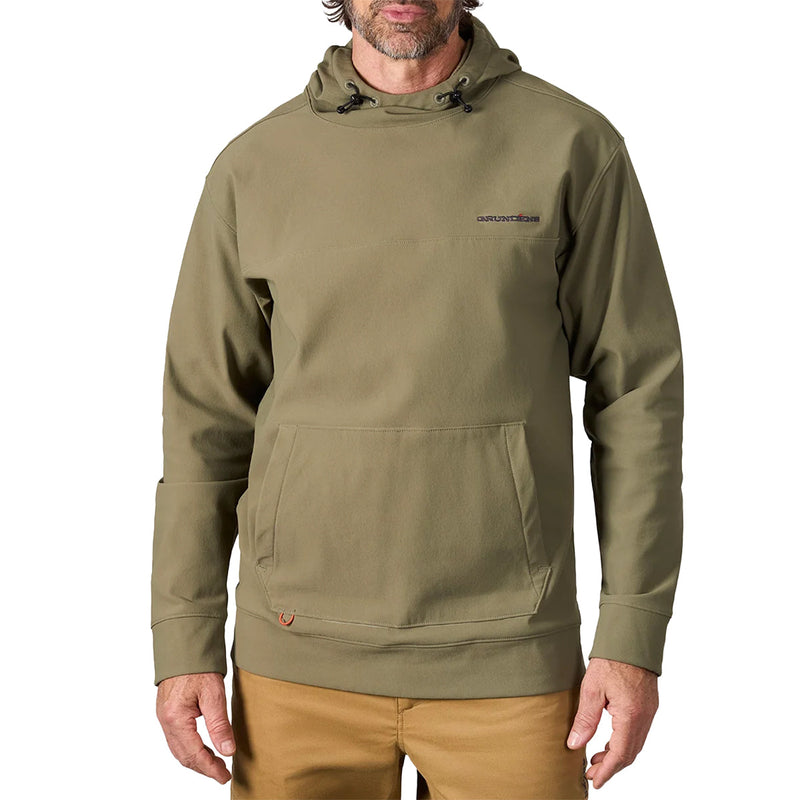 Load image into Gallery viewer, Grundéns Kryall Pullover Hoodie 5