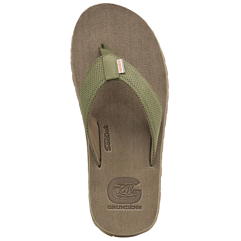 Load image into Gallery viewer, Grundéns Species Sandals 1