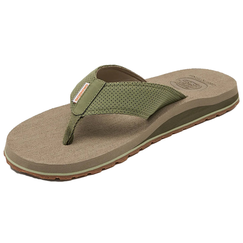 Load image into Gallery viewer, Grundéns Species Sandals 5