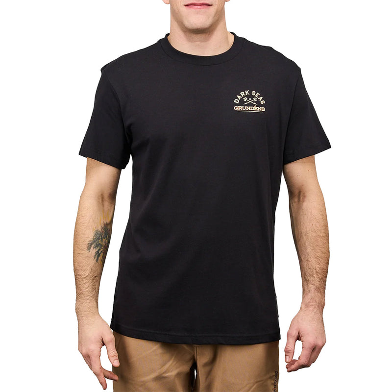 Load image into Gallery viewer, Grundéns Dark Seas Seaworthy T-Shirt 11
