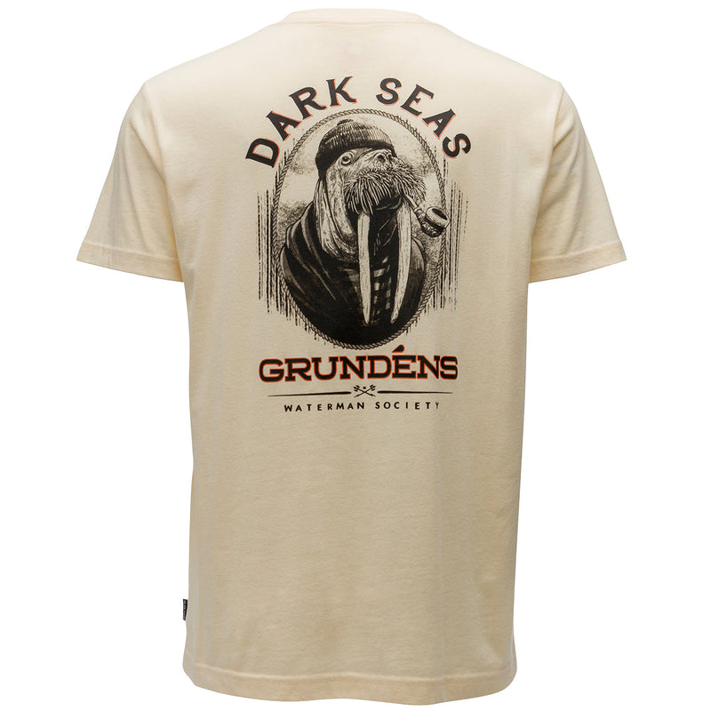 Load image into Gallery viewer, Grundéns Dark Seas Seaworthy T-Shirt 2