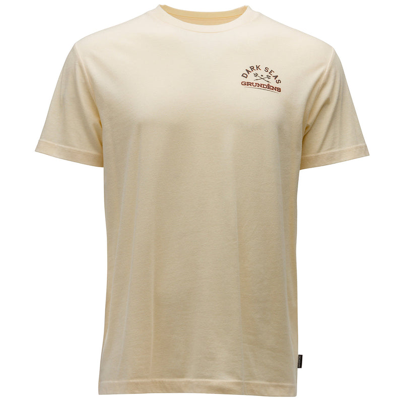 Load image into Gallery viewer, Grundéns Dark Seas Seaworthy T-Shirt 1