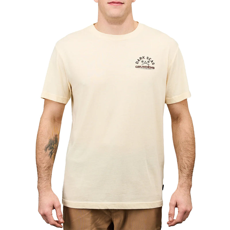 Load image into Gallery viewer, Grundéns Dark Seas Seaworthy T-Shirt 3
