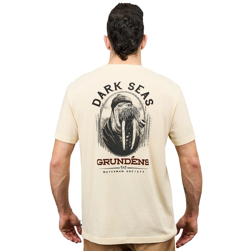 Load image into Gallery viewer, Grundéns Dark Seas Seaworthy T-Shirt 5