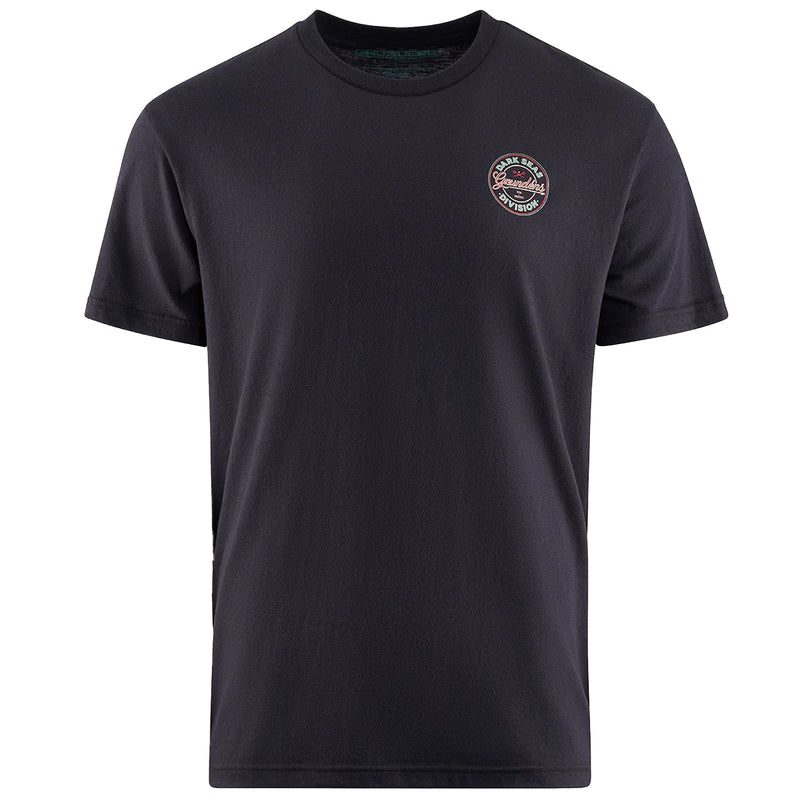 Load image into Gallery viewer, Grundéns Dark Seas Instinctive T-Shirt 1