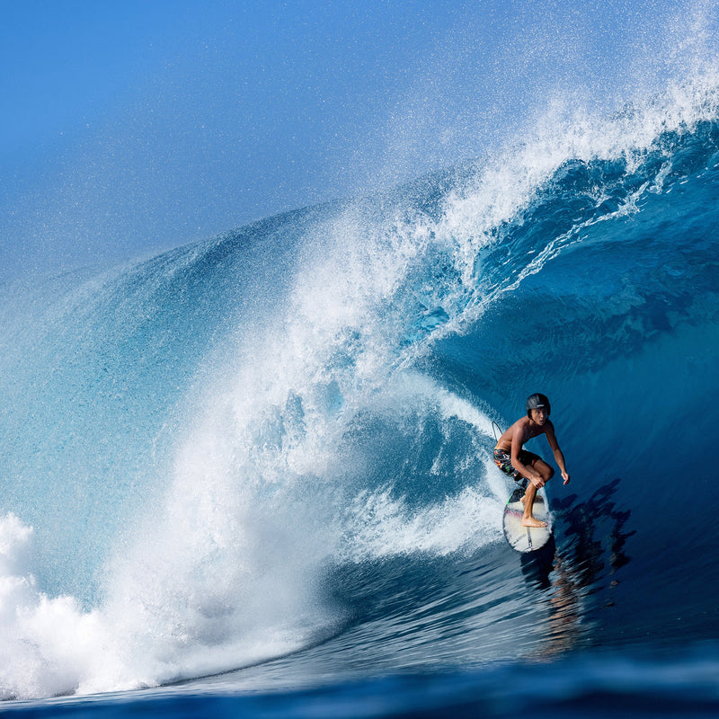 Load image into Gallery viewer, HYDA Coanda Core Surf Helmet 9