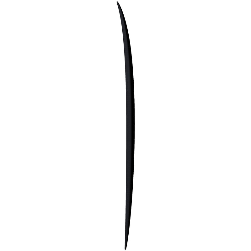 Load image into Gallery viewer, Harley Ingleby Mid 6 Mini Thunderbolt Black Surfboard 7