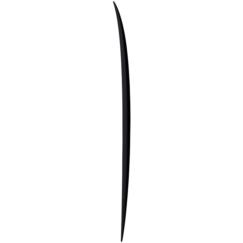 Load image into Gallery viewer, Harley Ingleby Mid 6 Thunderbolt Black Surfboard 3
