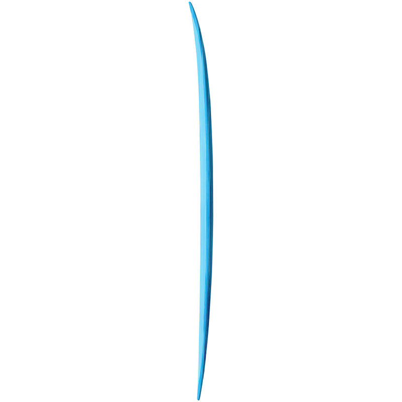 Load image into Gallery viewer, Harley Ingleby Moe Mini Thunderbolt Red Surfboard 3