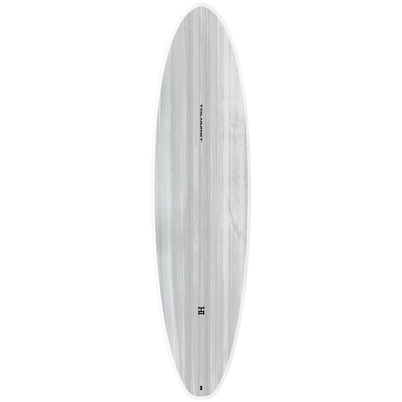 Load image into Gallery viewer, Harley Ingleby Moe Thunderbolt Red Surfboard 5