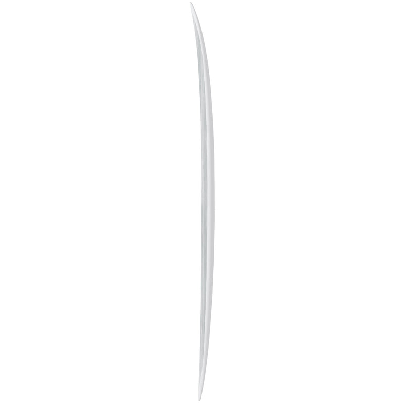 Load image into Gallery viewer, Harley Ingleby Moe Thunderbolt Red Surfboard 7