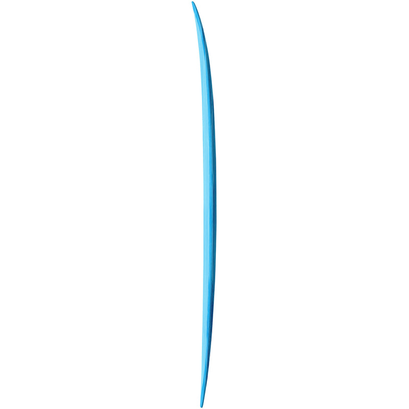Load image into Gallery viewer, Harley Ingleby Moe Thunderbolt Red Surfboard 3