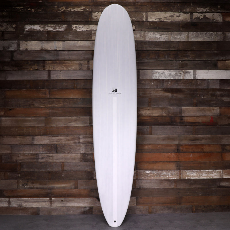 Load image into Gallery viewer, Harley Ingleby Diamond Thunderbolt Red 9'2 × 22 ½ × 3 Surfboard - White 1