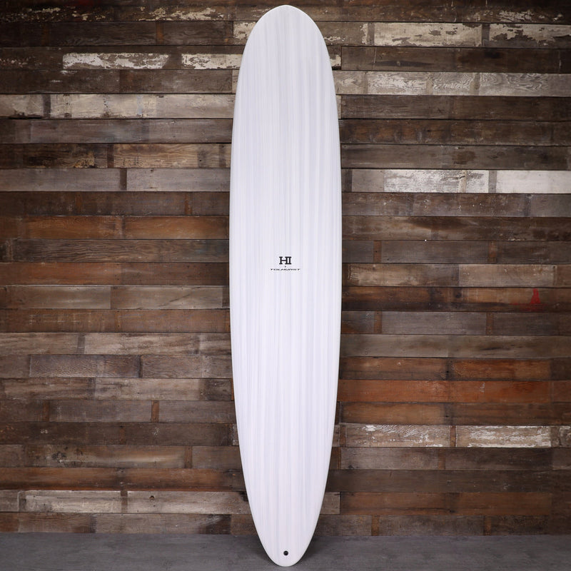 Load image into Gallery viewer, Harley Ingleby HI4 Thunderbolt Red 9'1 × 22 9/16 × 2 ¾ Surfboard - Candy/White 1