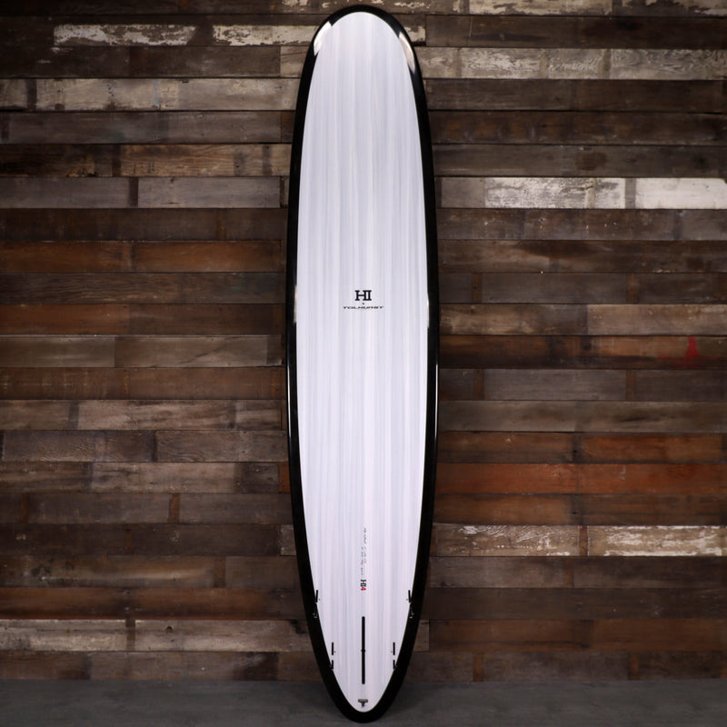 Load image into Gallery viewer, Harley Ingleby Series HI4 Thunderbolt Black 9'1 × 22 9/16 × 2 ¾ Surfboard - Gray/Carbon 2