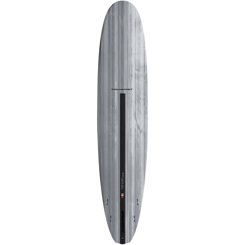 Load image into Gallery viewer, Harley Ingleby Diamond Drive 2.0 Thunderbolt Black Surfboard 2