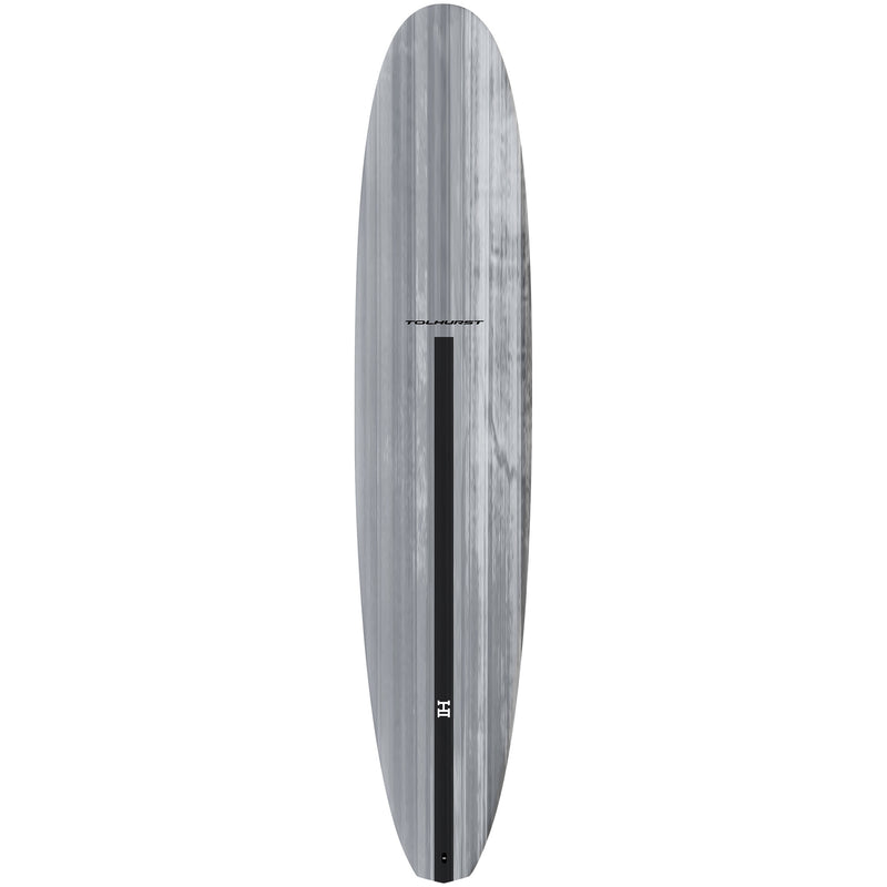 Load image into Gallery viewer, Harley Ingleby Diamond Drive 2.0 Thunderbolt Black Surfboard 1