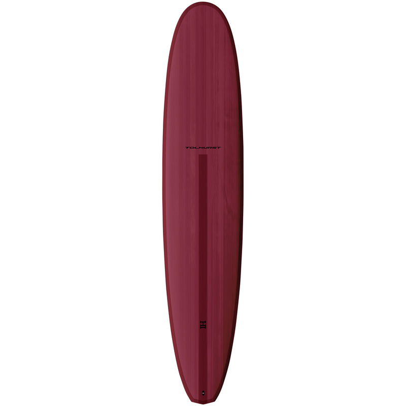 Load image into Gallery viewer, Harley Ingleby Diamond Drive 2.0 Thunderbolt Red Surfboard 1