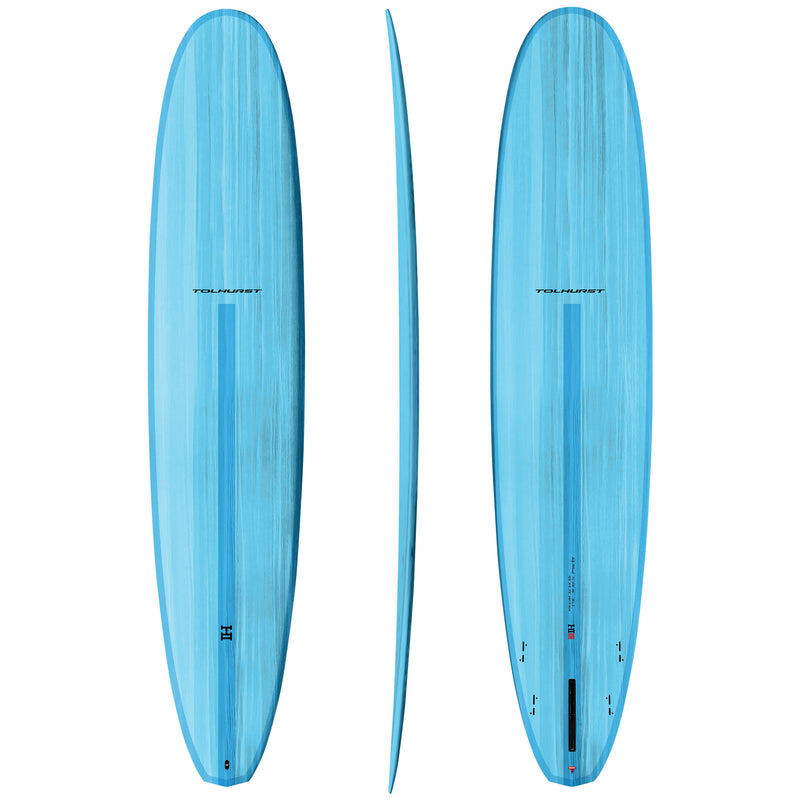 Load image into Gallery viewer, Harley Ingleby Diamond Drive 2.0 Thunderbolt Red Surfboard 4