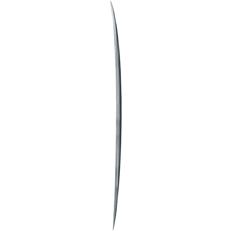 Load image into Gallery viewer, Harley Ingleby G6 Thunderbolt Black Surfboard 6