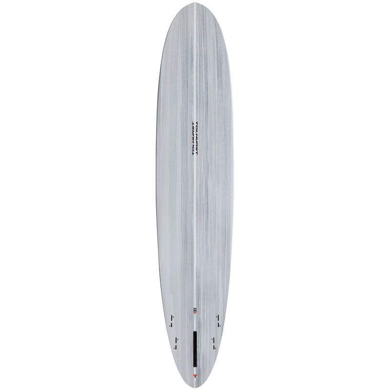 Load image into Gallery viewer, Harley Ingleby HIHP Speed Thunderbolt Red Surfboard 6