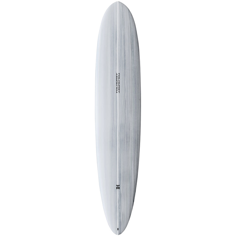 Load image into Gallery viewer, Harley Ingleby HIHP Speed Thunderbolt Red Surfboard 5