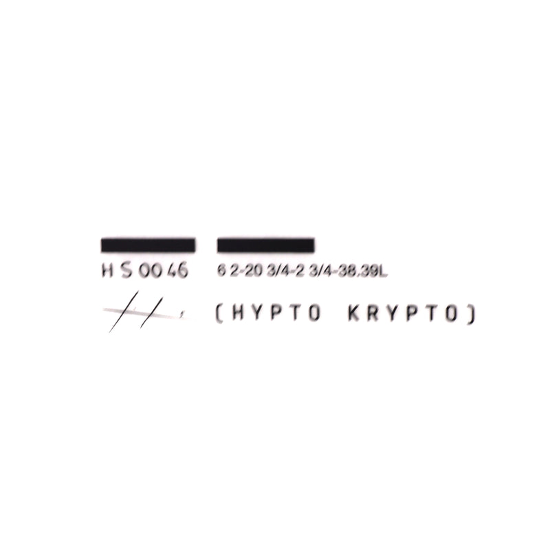 Load image into Gallery viewer, Haydenshapes Hypto Krypto FutureFlex 6'2 × 20 ¾ × 2 ¾ Surfboard 4