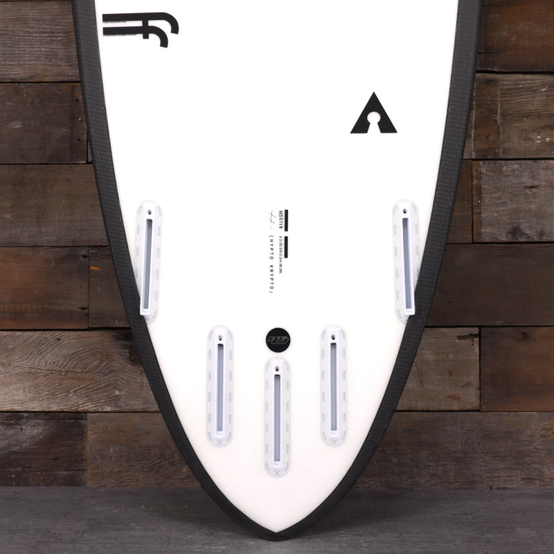 Load image into Gallery viewer, Haydenshapes Hypto Krypto FutureFlex 6'2 × 20 ¾ × 2 ¾ Surfboard 3