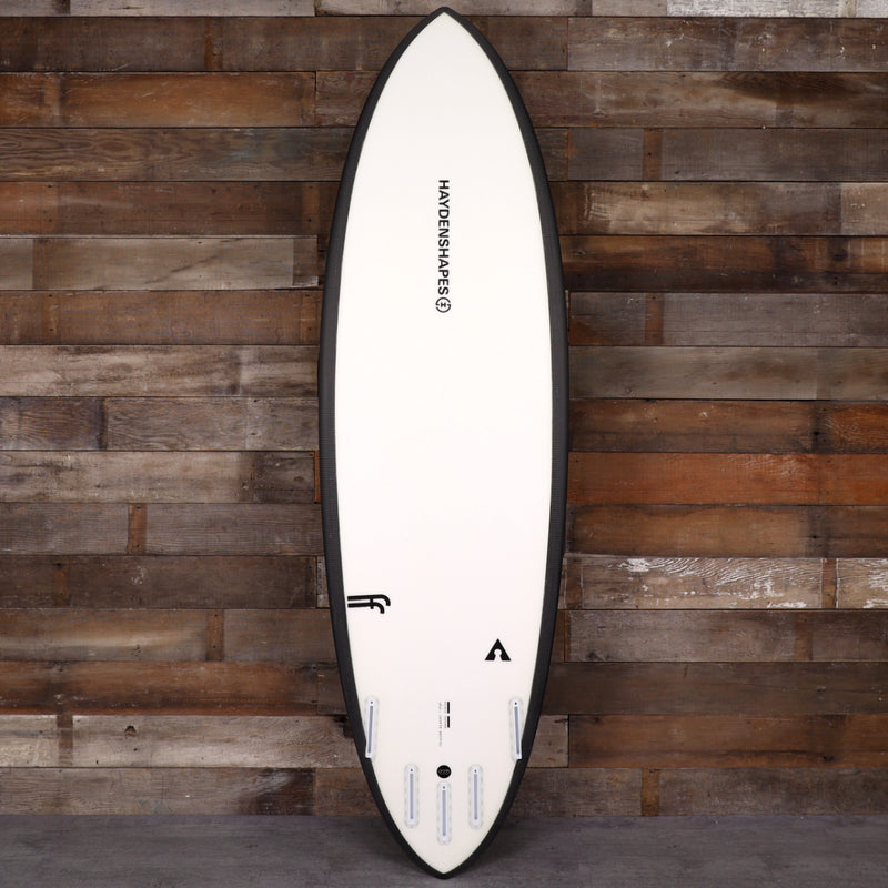 Load image into Gallery viewer, Haydenshapes Hypto Krypto FutureFlex 6'4 × 21 × 3 Surfboard 2