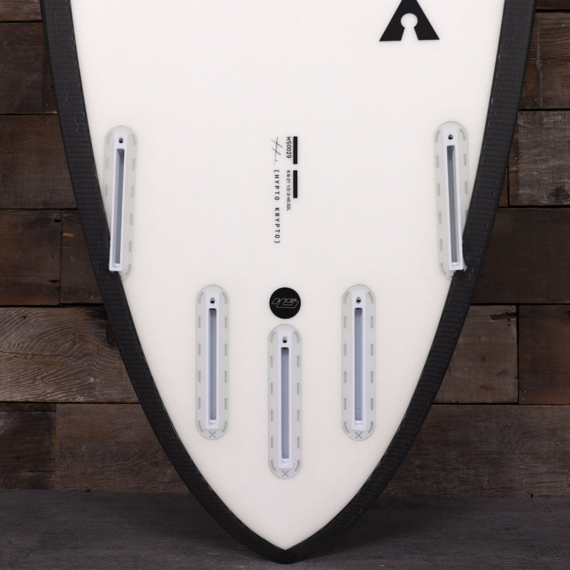 Load image into Gallery viewer, Haydenshapes Hypto Krypto FutureFlex 6'6 × 21 ½ × 3 Surfboard 3