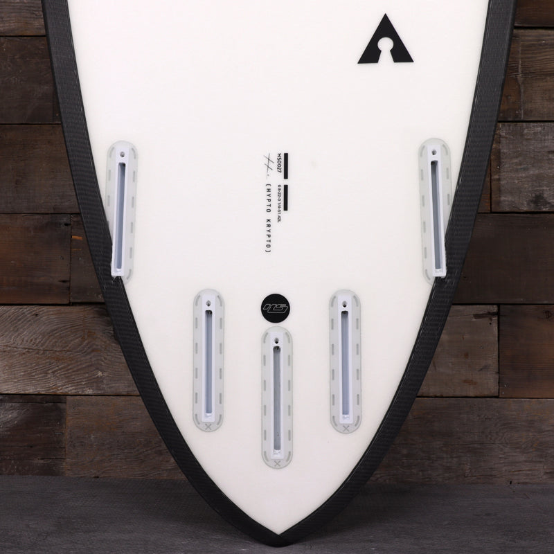 Load image into Gallery viewer, Haydenshapes Hypto Krypto FutureFlex 6'8 × 22 × 3 ¼ Surfboard 3