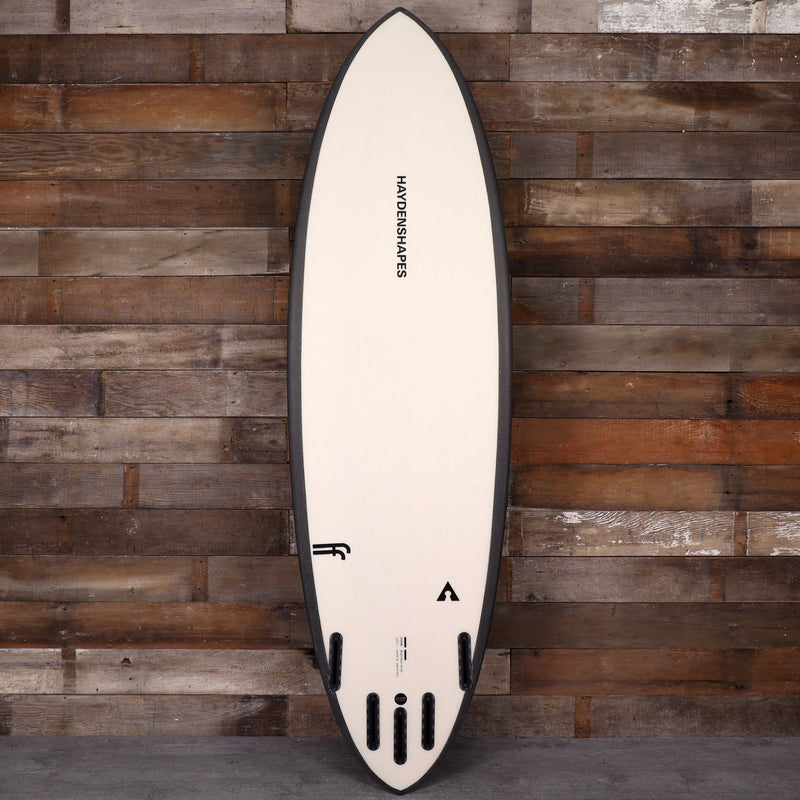 Load image into Gallery viewer, Haydenshapes Hypto Krypto FutureFlex 6'6 × 21 ½ × 3 Surfboard - Sand 2