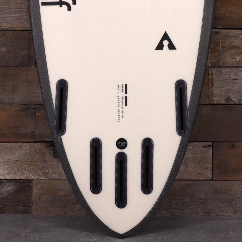 Load image into Gallery viewer, Haydenshapes Hypto Krypto FutureFlex 6'6 × 21 ½ × 3 Surfboard - Sand 3