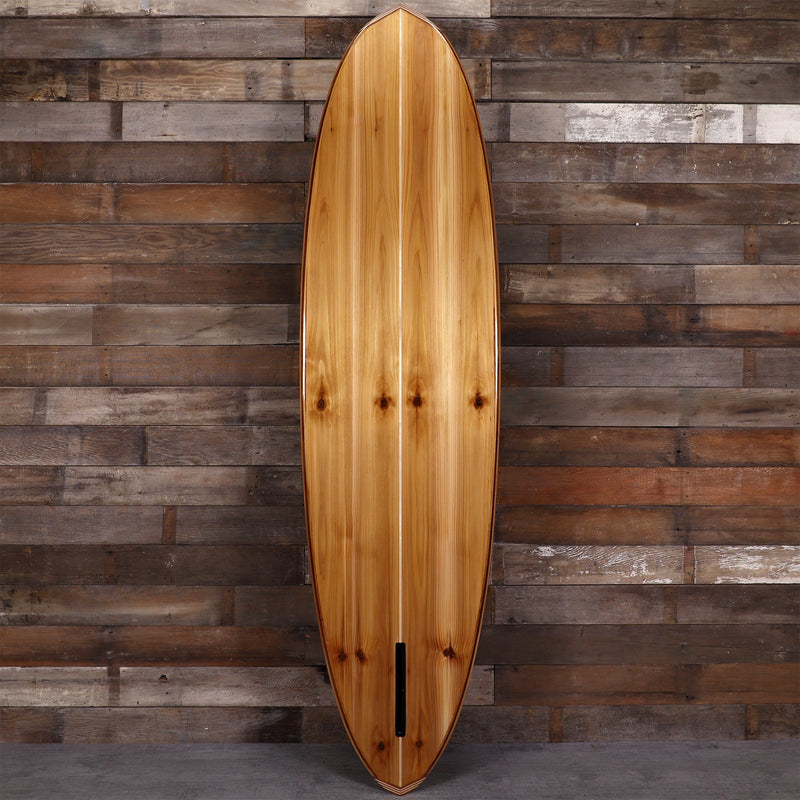 Load image into Gallery viewer, Heartwood Cleanline Single 7'8 × 22 ½ × 3 Surfboard 2